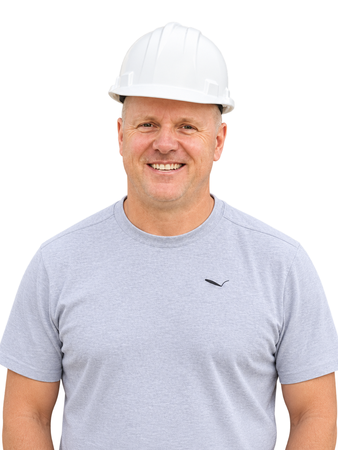 Dave Cullen, owner of Diamond D Construction in Dillon, Montana